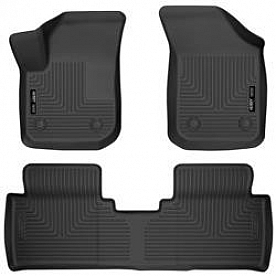 Husky Liner Floor Liner 95111