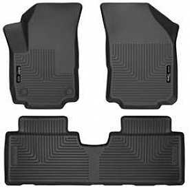 Husky Liner Floor Liner 95151
