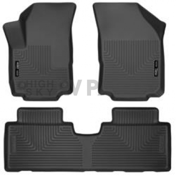 Husky Liner Floor Liner 95151