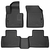 Husky Liner Floor Liner 95601