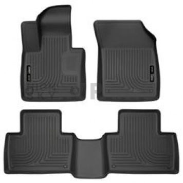 Husky Liner Floor Liner 95601