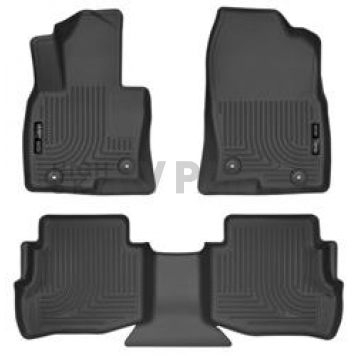 Husky Liner Floor Liner 95611