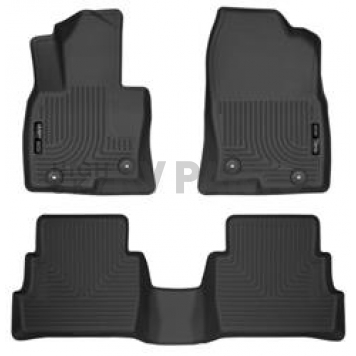 Husky Liner Floor Liner 95641