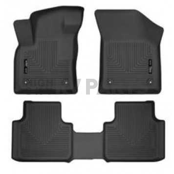 Husky Liner Floor Liner 95661