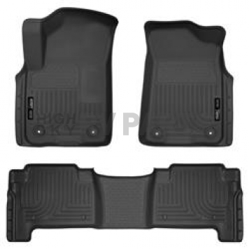 Husky Liner Floor Liner 95671