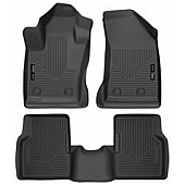 Husky Liner Floor Liner 95681
