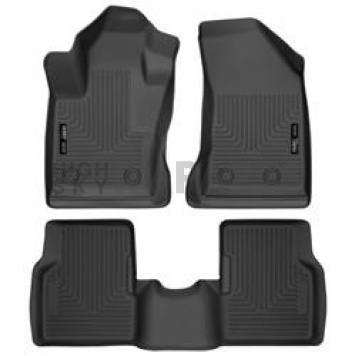 Husky Liner Floor Liner 95681