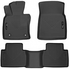 Husky Liner Floor Liner 95731