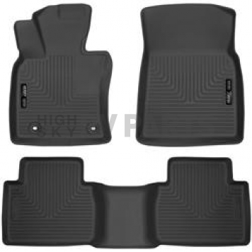 Husky Liner Floor Liner 95731