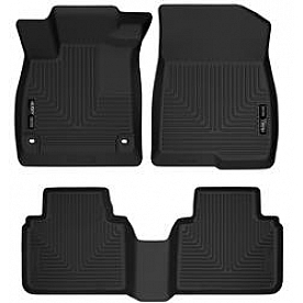 Husky Liner Floor Liner 95741
