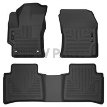 Husky Liner Floor Liner 95751