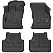 Husky Liner Floor Liner 95831