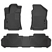 Husky Liner Floor Liner 95871