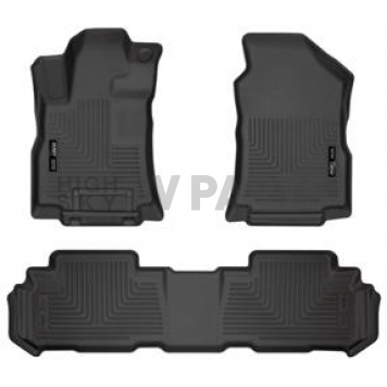 Husky Liner Floor Liner 95871