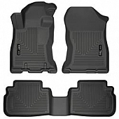 Husky Liner Floor Liner 95891