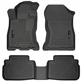 Husky Liner Floor Liner 95891
