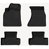 Husky Liner Floor Liner 96411