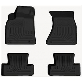 Husky Liner Floor Liner 96411