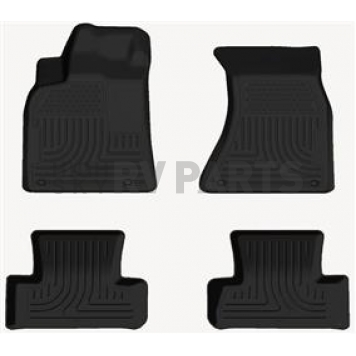 Husky Liner Floor Liner 96411