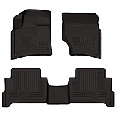 Husky Liner Floor Liner 96421