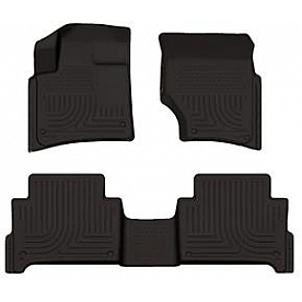 Husky Liner Floor Liner 96421