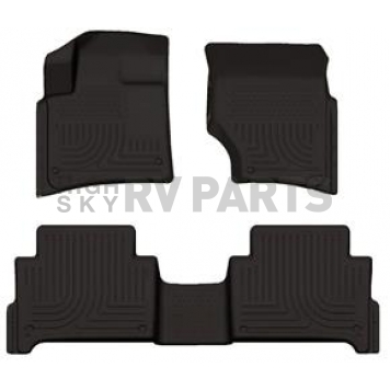 Husky Liner Floor Liner 96421