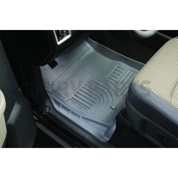 Husky Liner Floor Liner 98002