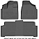 Husky Liner Floor Liner 98002