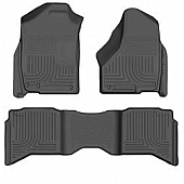 Husky Liner Floor Liner 99012