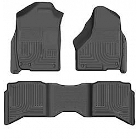 Husky Liner Floor Liner 99012