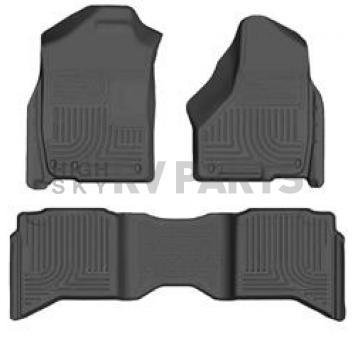 Husky Liner Floor Liner 99012