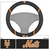 Fan Mat Steering Wheel Cover 26649