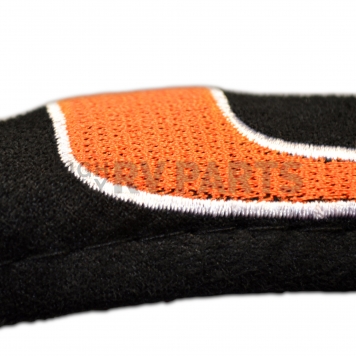 Fan Mat Steering Wheel Cover 26649-2