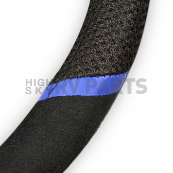 Fan Mat Steering Wheel Cover 26649-3
