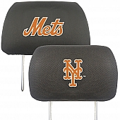 Fan Mat Headrest Cover 26650