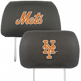 Fan Mat Headrest Cover 26650