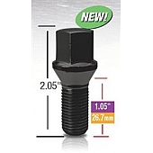 Gorilla Lug Bolt 17018BC