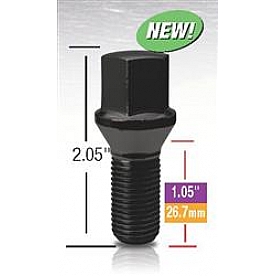 Gorilla Lug Bolt 17018BC