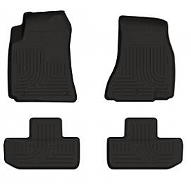 Husky Liner Floor Liner 98071