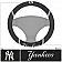 Fan Mat Steering Wheel Cover 26659