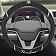 Fan Mat Steering Wheel Cover 26659