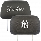 Fan Mat Headrest Cover 26660