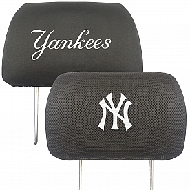 Fan Mat Headrest Cover 26660