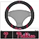 Fan Mat Steering Wheel Cover 26677
