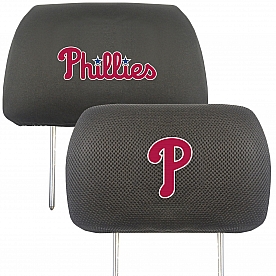 Fan Mat Headrest Cover 26678