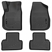 Husky Liner Floor Liner 98101