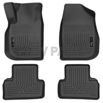 Husky Liner Floor Liner 98101