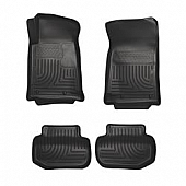 Husky Liner Floor Liner 98121