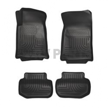 Husky Liner Floor Liner 98121