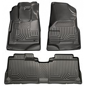 Husky Liner Floor Liner 98131
